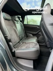  10 سكودا كودياك SportLine ترخيص 2020 ماتور 2000 ديزل/اوتوماتيك/150 حصان/2*4