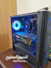  3 جهاز كمبيوتر PC GAMING