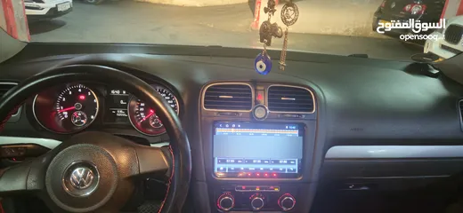  3 جولف 2012 ماطور 1200 تيربو