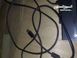  4 سماعة و كاميرا kinect للأكس بوكس