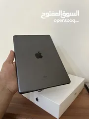 1 ايباد 9 بحاله الوكاله