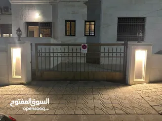  8 شقه مفروشة بالكامل