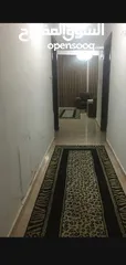  9 شقة مفروشه سوبر ديلوكس في تلاع العلي للايحار