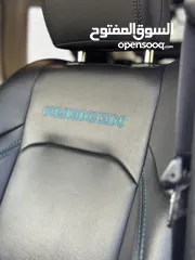  8 RUBICON plug in hybrid