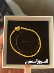  20 سناسيل و اساور باندورا الاصليه مختومه