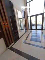  4 شقة مميزة للبيع في كريدور عبدون