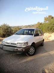  4 هيونداي سانتامو موديل 97