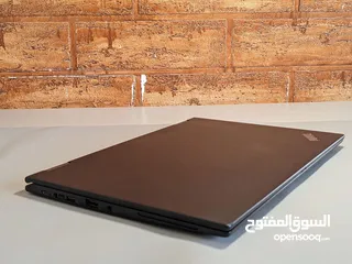  6 Lenovo ThinkPad X13 YOGA gen 1 (2in1)لابتوب I7 تتش و بتحول لتابلت
