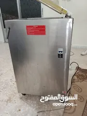  4 ماكينة تفريغ الهواء الرقم بالوصف