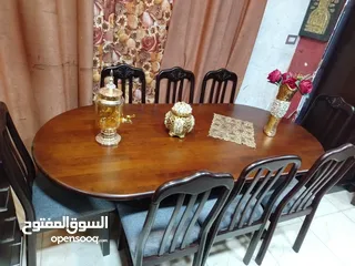  3 طاولة سفره مليزي تفصيل