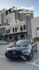  9 مرسيدس E300e كامل الاضافاات بمعنى الكلمة