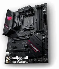  2 كمبيوتر gaming للبيع 2070 super