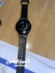  2 ساعة سامسونج جالاكسي