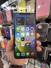  4 iPhone X مغير شاشه وبطاريه اصلي