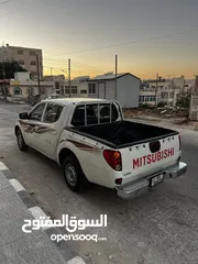  9 L200 2015 بنزين للبيع