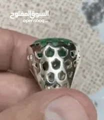  18 Silver 925 Rings