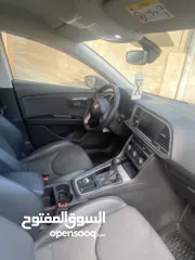  3 سيات ليون أوتوماتيك اكسلانص