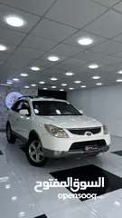  3 Hyundi Vera cruz 2008