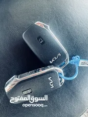  6 بسعر آلعرض ! كيا نيرو هايبرد - بحالة الوكالة -إضافات مميزة- عداد قليل