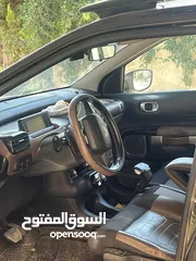  7 ستروين C4 كاكتس 2016 ماطور 1600 ديزل تيربو