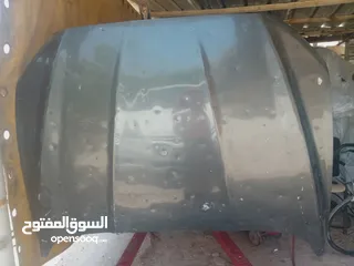  1 غطا ماتور فورد فيوجن المنيوم الغطا منقر لبيع