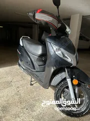  3 هوندا اكتفا 2020 نظيف جدا صيانة دورية بشركة مرخص كوشك جديد ترخيص جديد