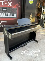  1 ‏Kawai CN23 used Digital Piano