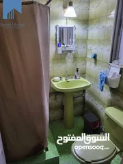  1 شقة استثمارية مميزة للبيع في عبدون الشمالي طابق ثالث 140م بسعر مغري