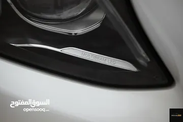  24 Mercedes E350e 2018 وارد وصيانة الوكاله
