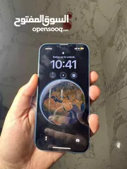  5 iPhone 13 /256