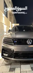  2 تيجوان  مطور 15000 ولاجرام بويا  ترخيص سنه فل الفل