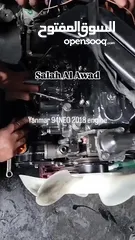  11 CAT forklift