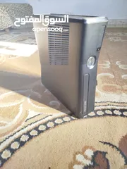  2 موجودxbox360slim مع محوله الأصلي وا ايد وحده عليه22لعبة