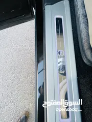 18 لاند روفر ڤوج svموديل 2021 السياره  الوحيده بل مملكه الاردنيه  من حيث المواصفات