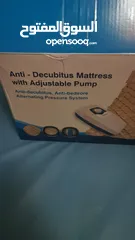 3 Brand new air mattress
