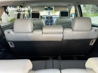  16 مازدا cx9 بحالة ممتازه بسعر مغري و للبيع المستعجل