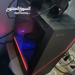  10 Gamer مع GTX 1650 وRAM 16Go