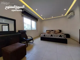  11 شقة للايجار في الرابيه  ( Property 35866 ) سنوي فقط