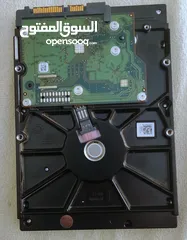  2 internal hard disk seagate pipeline hd 500gb