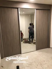  22 خزائن حائط (التصميم المثالي)