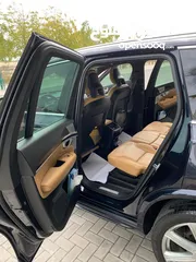  10 One Owner 2017 Volvo XC90 Expat Leaving