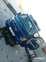  3 للبيع هونداي بورتر 2005