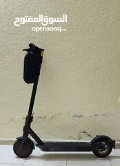  1 Xiaomi electric scooter 2 pro