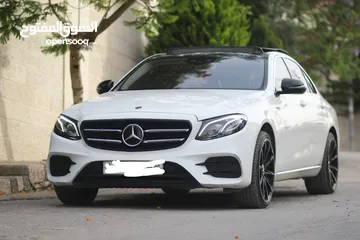  14 مرسيدس E220 ديزل