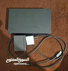  4 نينتندو سويتش مع 5 العاب وأيد