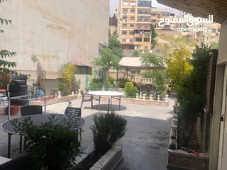  1 استوديهات  للايجار في جبل عمان