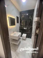  18 شقة ارضية 170م بمواصفات عصرية و تشطيبات فندقية