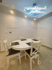  10 شقه للايجار الدوار الرابع  Apartment for rent, Fourth Circle, options available