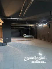  2 مخزن للايجار في شارع المها بوشر / الخوير