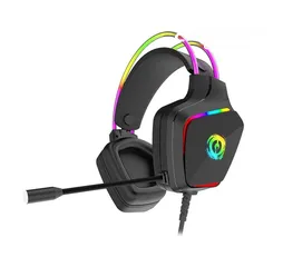 2 CANYON DARKLESS GH-9A GAMING HEADSET